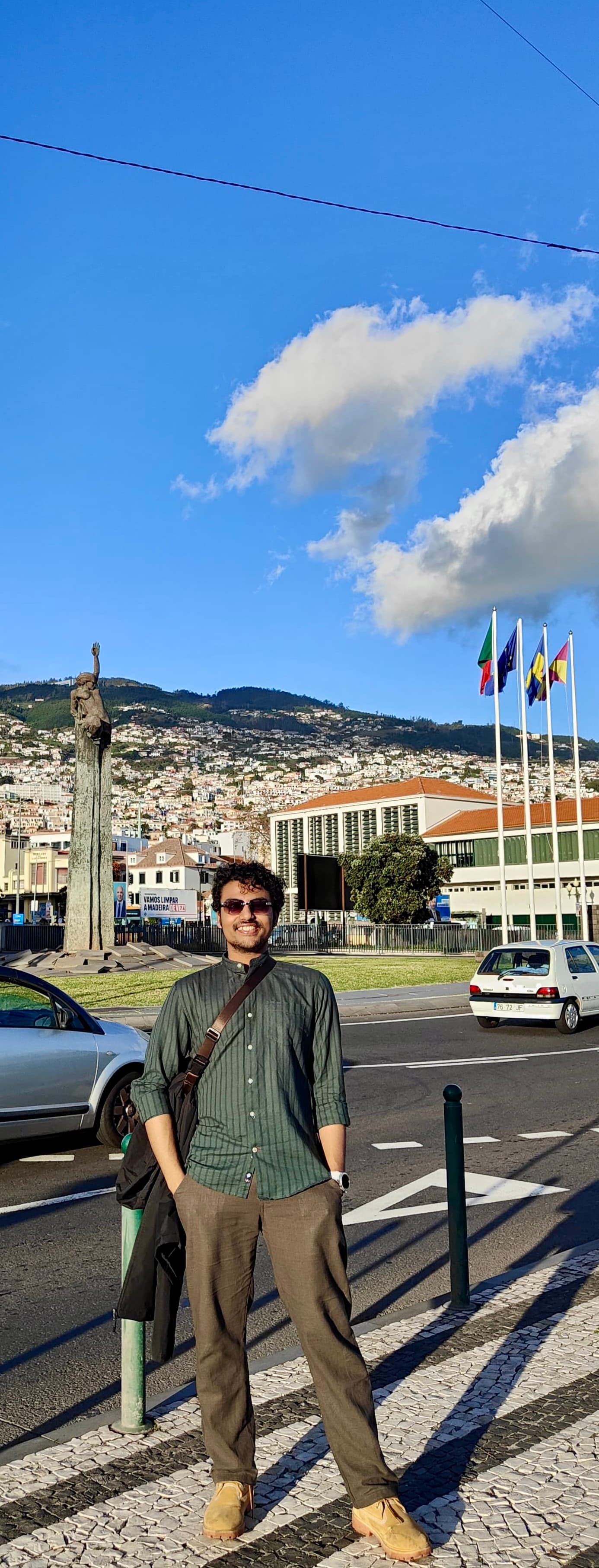 Arijit Samal - Data Scientist & AI Engineer
